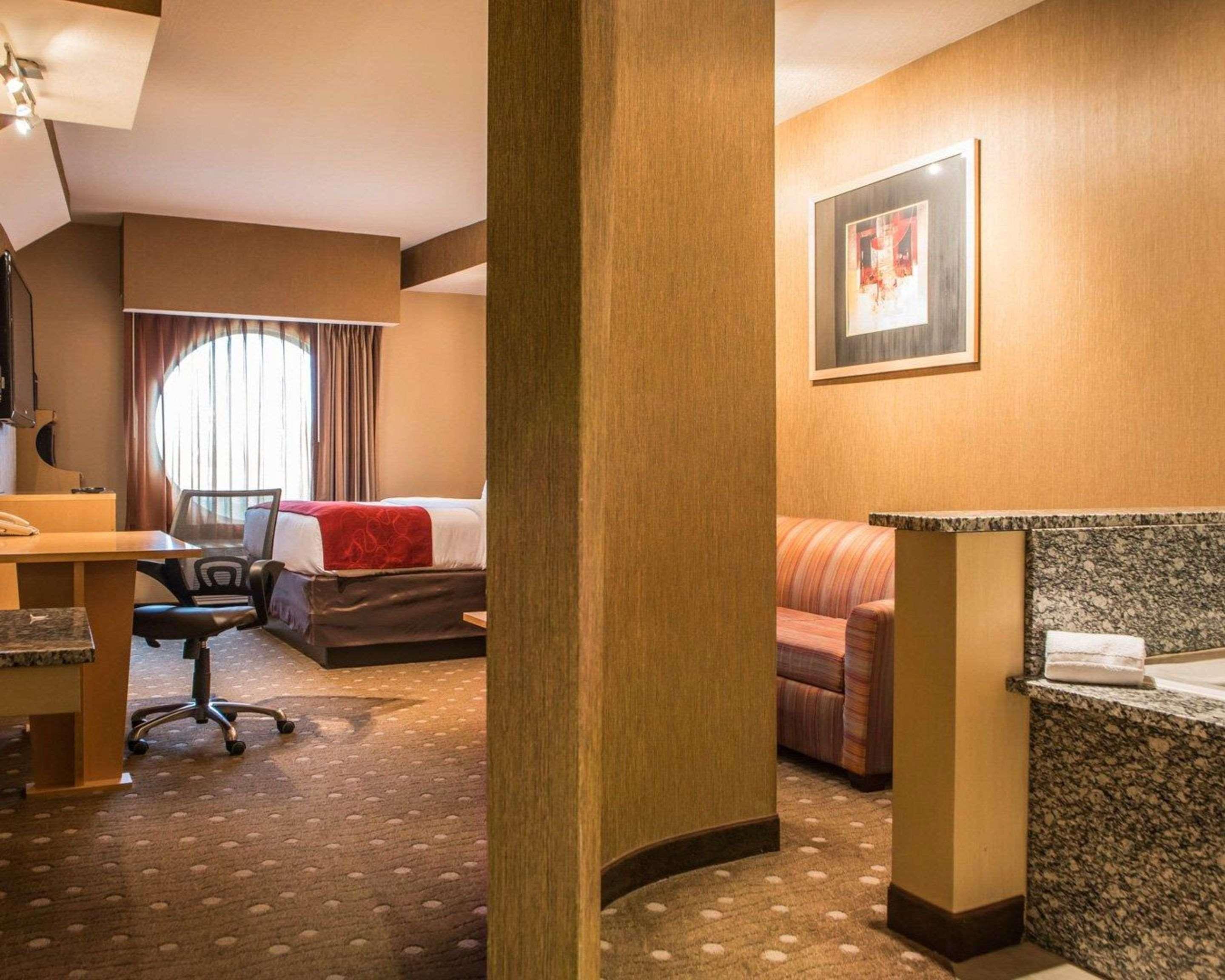 Comfort Suites Monroeville Kültér fotó